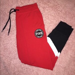 PINK VS Joggers